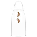 Кухонный фартук