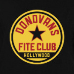 Рэй Донован