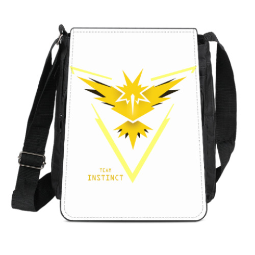 Сумка-планшет Team Instinct