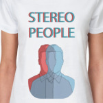 Stereo People