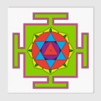 Маха-мритьюнджайа-янтра