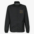 Ветровка без капюшона