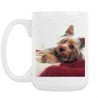 Кружка 420 мл