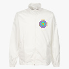 Ветровка без капюшона