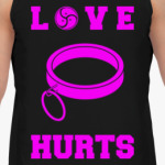 LOVE HURTS [COLOR+]