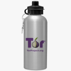 Спортивная бутылка