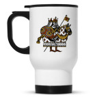 Кружка-термос