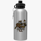 Спортивная бутылка