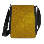 Сумка на плечо (планшет) Текстура