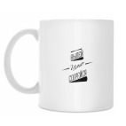 Кружка 330 мл