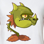 Plants vs Zombies