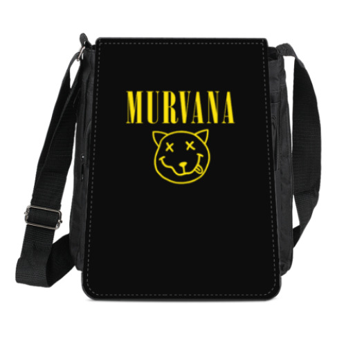 Сумка-планшет Murvana