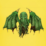 Ктулху Фхтагн