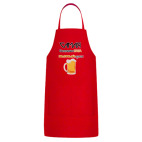 Кухонный фартук