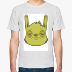 Хмурый зайка