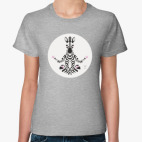 Animal Zen: Z i for Zebra