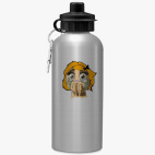 Спортивная бутылка