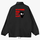 Ветровка с капюшоном