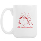 Кружка 420 мл