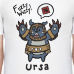  Dota 2 Ursa