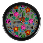 Ягодный микс