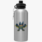 Спортивная бутылка