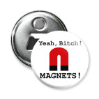 Да, магниты