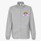 Ветровка без капюшона