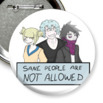 Лига Злодеев аниме Моя геройская академия