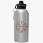 Спортивная бутылка