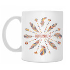 Кружка 330 мл