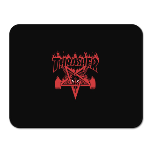 Коврик для мыши Thrasher