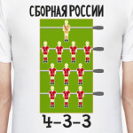 Сборная России