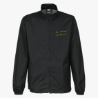 Ветровка без капюшона