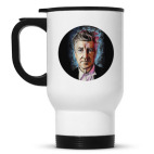 Кружка-термос