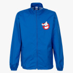 Ветровка без капюшона