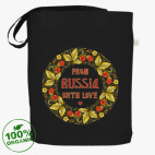 Хохлома стиль