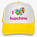 I Love Kupchino - Я Люблю Купчино