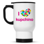 Кружка-термос