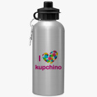 Спортивная бутылка