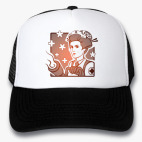 Кепки Trucker
