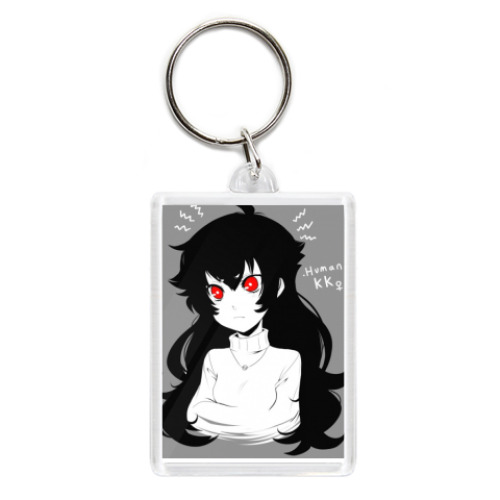 Брелок с принтом  Каркат