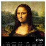 Мона Лиза Джоконда