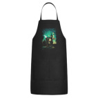 Кухонный фартук