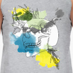  Сентябрьский череп