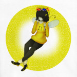 Homestuck Sollux Captor