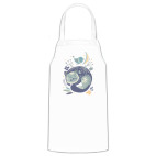 Кухонный фартук