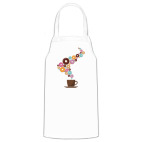 Кухонный фартук