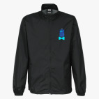 Ветровка без капюшона