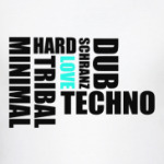 Love techno